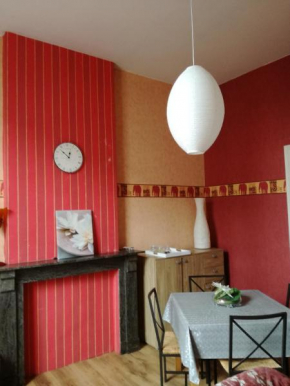  Villa-Valentine  Намюр
